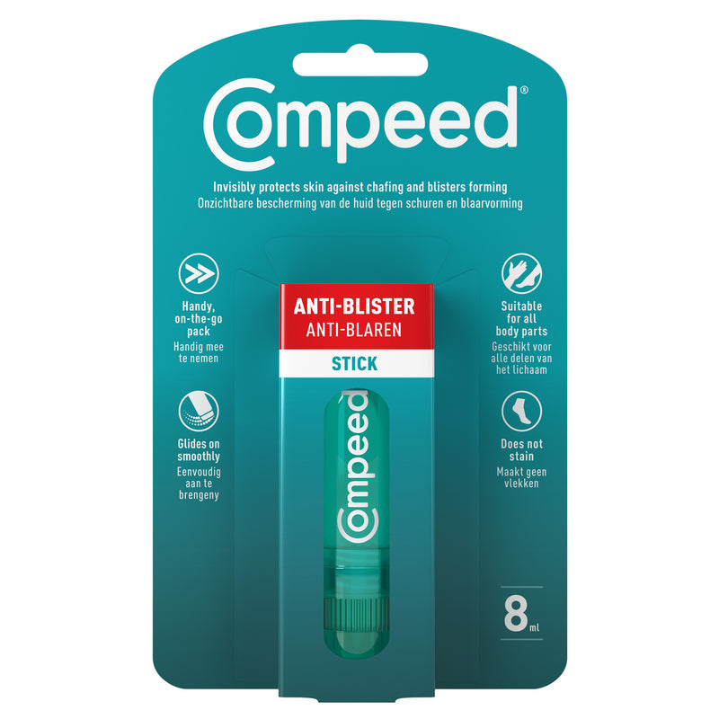 Compeed Anti-Blister Stick