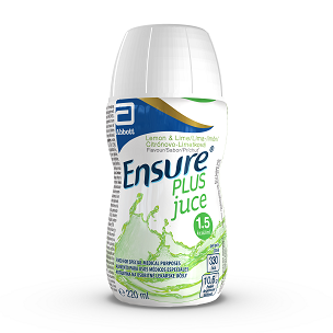 Ensure Plus Juce Nutritional Drinks - 220ml