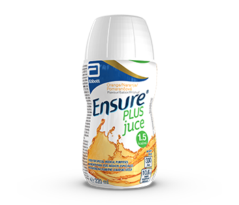 Ensure Plus Juce Nutritional Drinks - 220ml