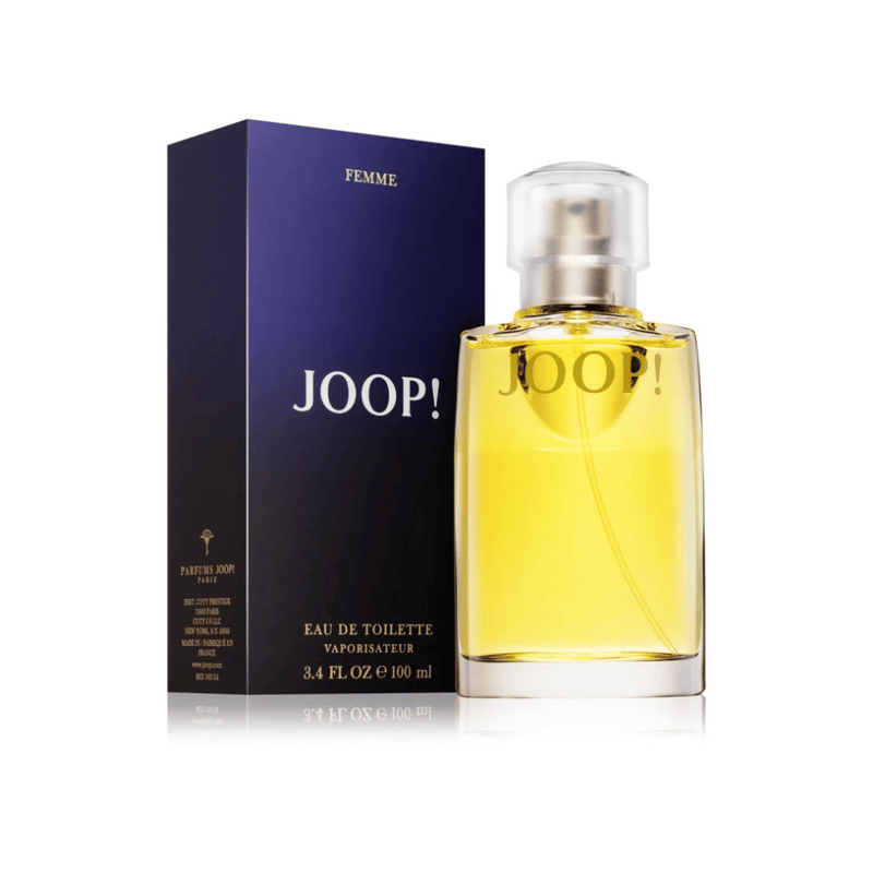 Joop Femme 100ml Edt Spr