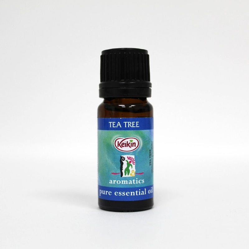 Kelkin Tea Tree Oil - 10ml / 25ml