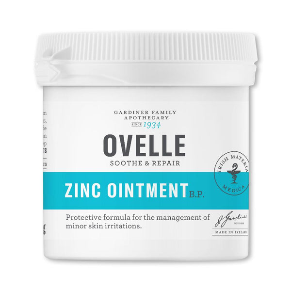 Zinc Ointment - 100g - OnlinePharmacy