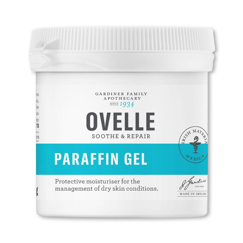 Ovelle Paraffin Gel  - 100g/ 500g