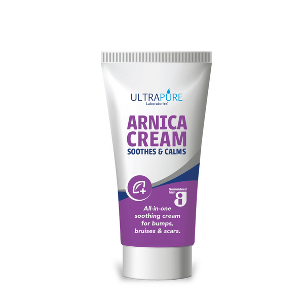 Ultrapure Arnica Cream - 30ml