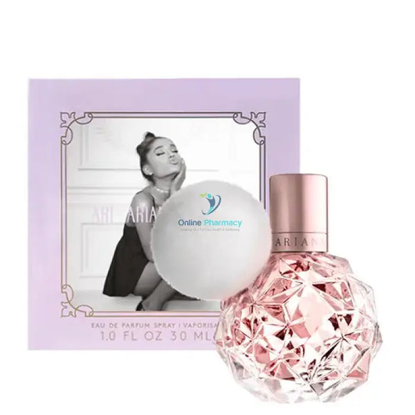 Ariana Grande Ari Eau De Parfum 100ml - OnlinePharmacy