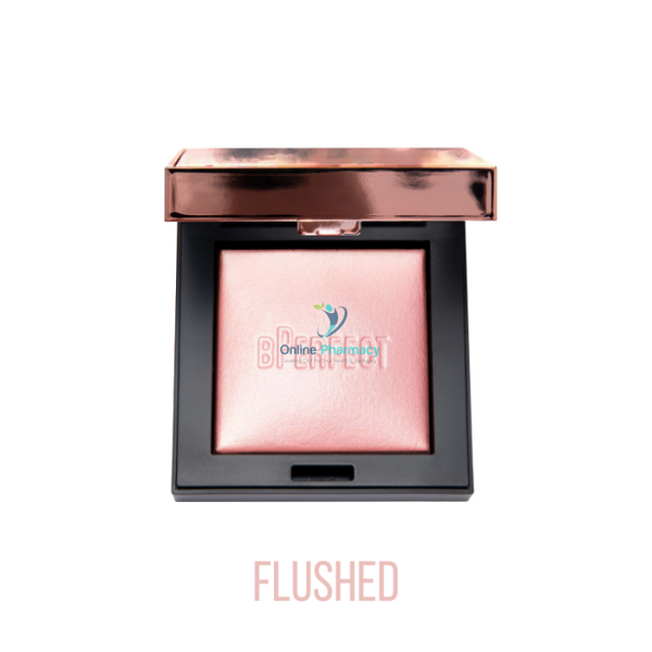 BPerfect The Dimension Scorched Blusher - Flushed - OnlinePharmacy