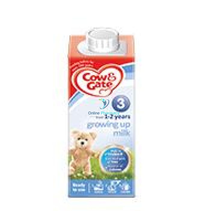 C&G Growing Up Milk 1Yr+ - OnlinePharmacy