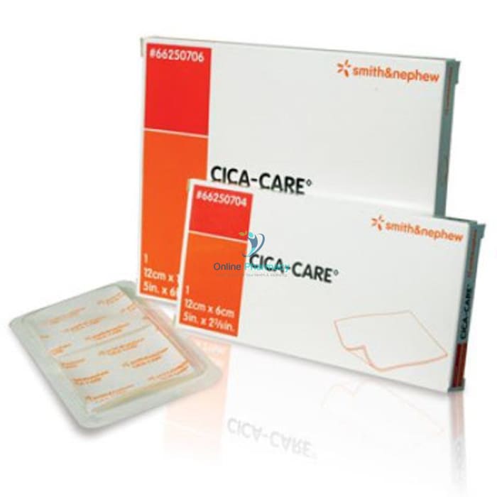 Cica Care Dressing - 1 Pack - OnlinePharmacy