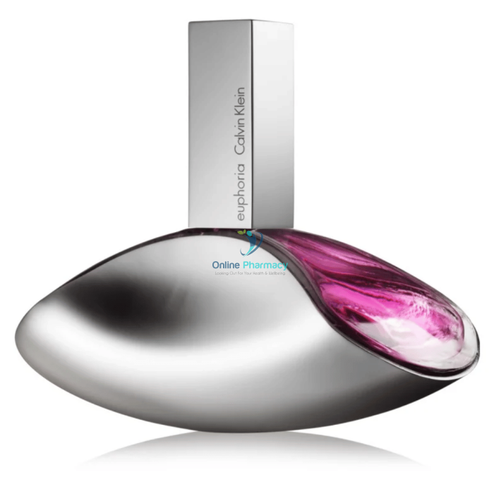 Ck Euphoria Ladies Eau De Parfum - 100Ml Fragrance