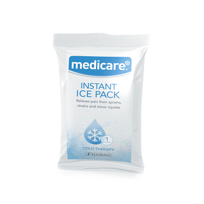 Medicare Instant Ice Pack