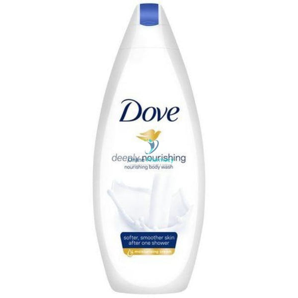 Dove Body Wash Twin pack - OnlinePharmacy