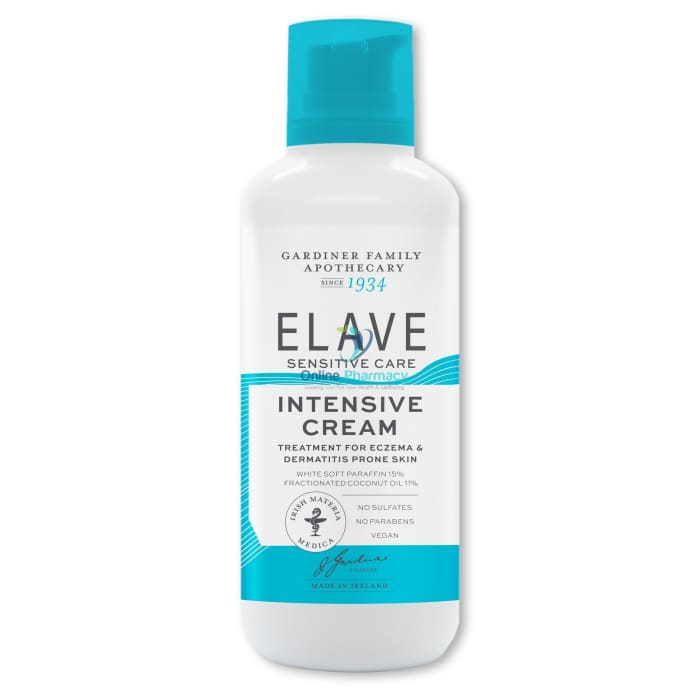 Elave Intensive Cream - 50/125/500g - OnlinePharmacy