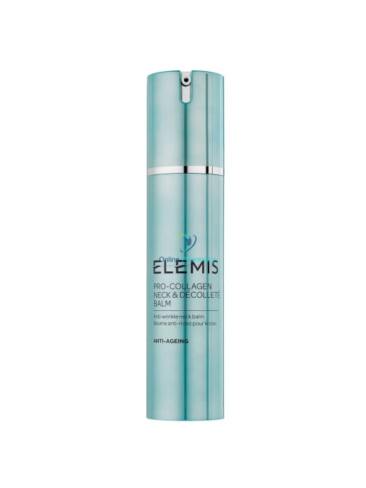 Elemis Pro Collagen Anti Wrinkle Neck & Decollete Balm 5ml