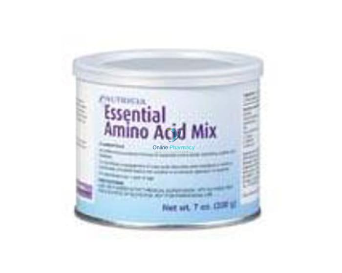 Essential Amino Acid Mix- Essential Amino Acids Supplement