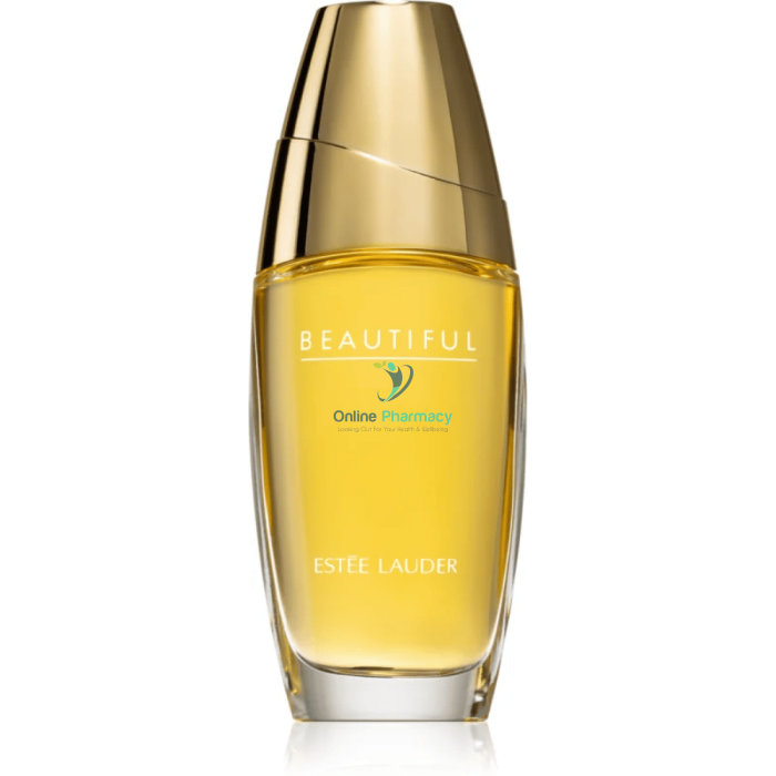 Estee Lauder Beautiful 75Ml Eau De Parfum Fragrance