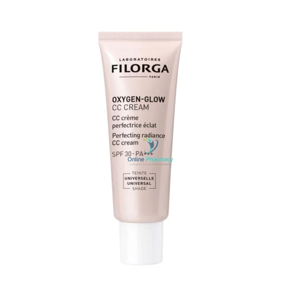 Filorga Oxygen - Glow Cc Cream Spf30 40Ml Skin Care