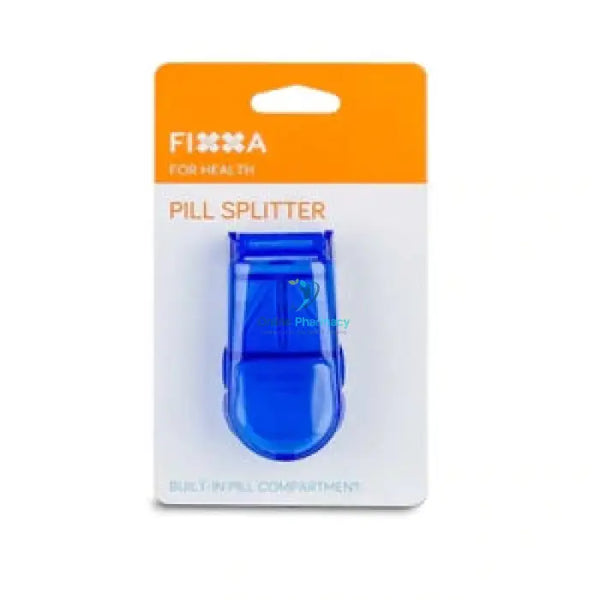 Fixxa Pill Splitter - OnlinePharmacy