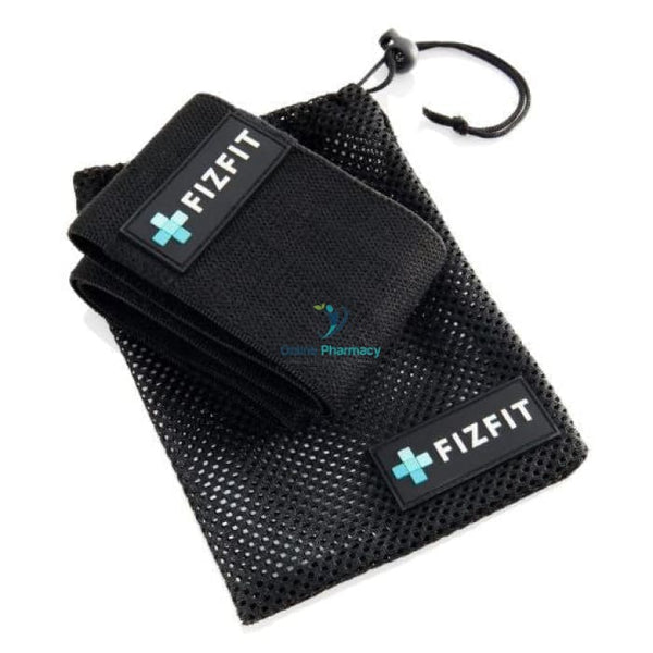 FIZFIT Resistance Glute Band Heavy X 1 - OnlinePharmacy