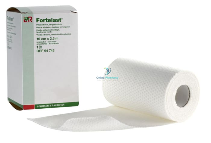 Fortelast Bandage