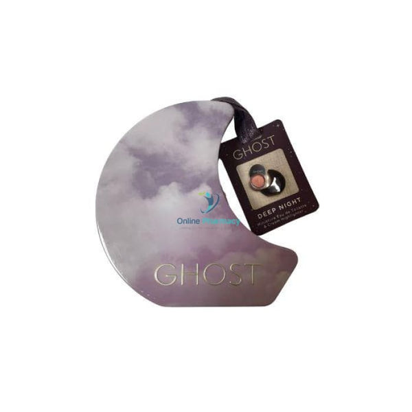 Ghost Deep Night 10Ml Gift Set Perfume