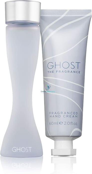 Ghost Ladies 30Ml 2Pc Perfume
