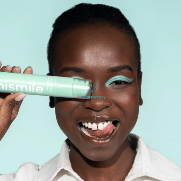 HiSmile Coconut Whip Toothpaste