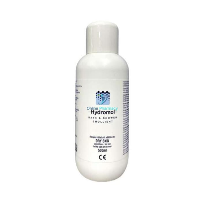 Hydromol Emollient - 500ml