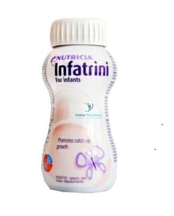 Infatrini For Infants - 200ml - OnlinePharmacy