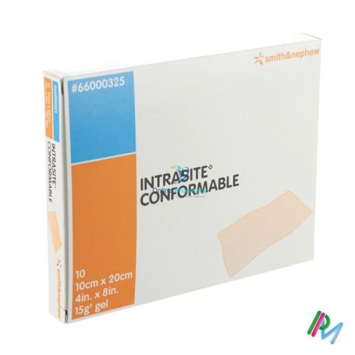 Intrasite Conformable Dressing - OnlinePharmacy