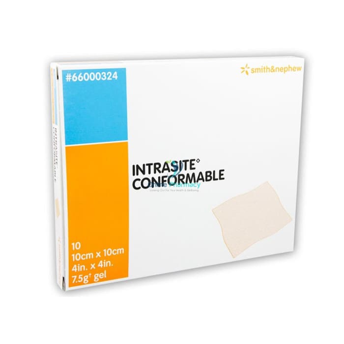 Intrasite Conformable Dressing - OnlinePharmacy