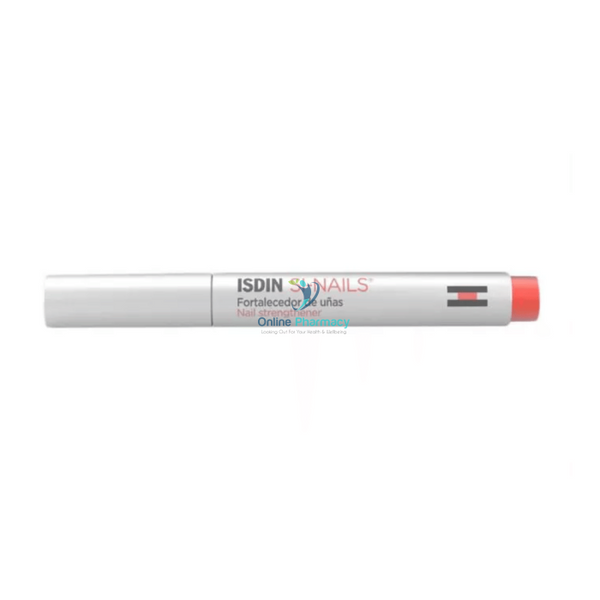 Isdin Si - Nails Nail Strengthener Pen 2.5Ml Skin Care
