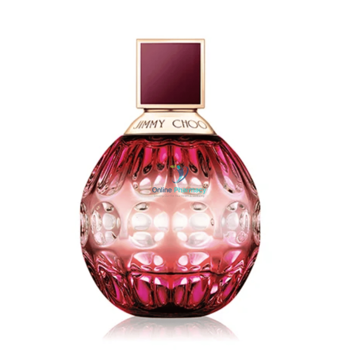 Jimmy Choo Fever Ladies Eau De Parfum - 60Ml Fragrance