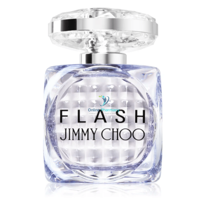 Jimmy Choo Flash Ladies Eau De Parfum - 60Ml Fragrance