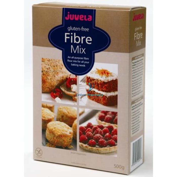 Juvela Gluten Free Fibre Mix - OnlinePharmacy
