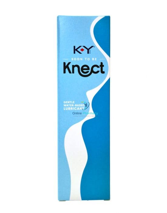 KY Knect Lubricant Jelly  - 50ml