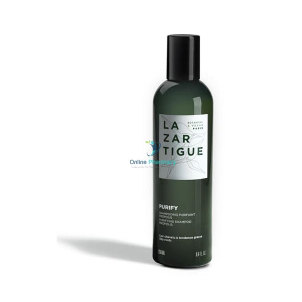 Lazartigue Purify Extra Shampoo ( Very Oily Roots) 25ml