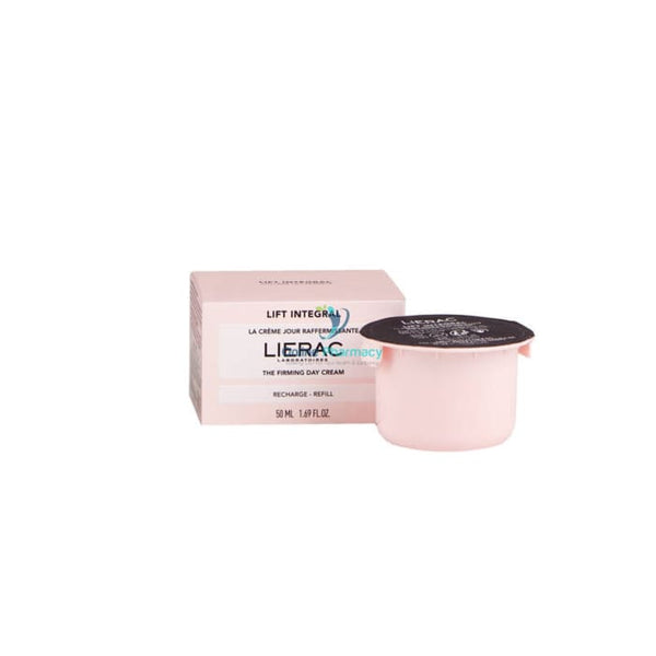 Lierac Lift Integral Regenerating Night Cream Refill 50Ml