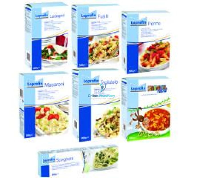 Loprofin Low Protein Crackers- Low Protein Food (Metabolic Disorder) - OnlinePharmacy