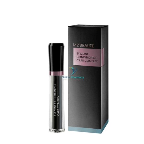 M2 Beaute Eyezone Conditioning Care Complex 8Ml Eye