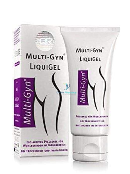 Multi-Gyn LiquiGel - 30ml