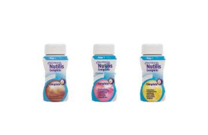 Nutilis Complete Stage 1 - Essential Vitamins & Minerals For Normal Diet - OnlinePharmacy
