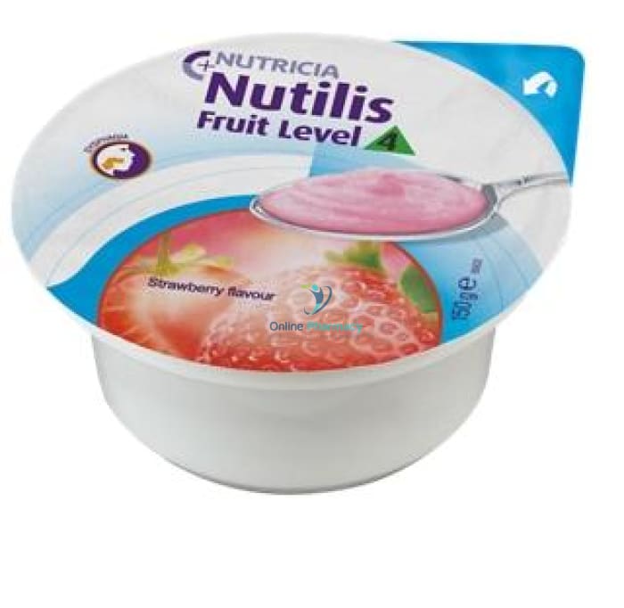 Nutilis Fruit L4 150g - 3 Pack - OnlinePharmacy