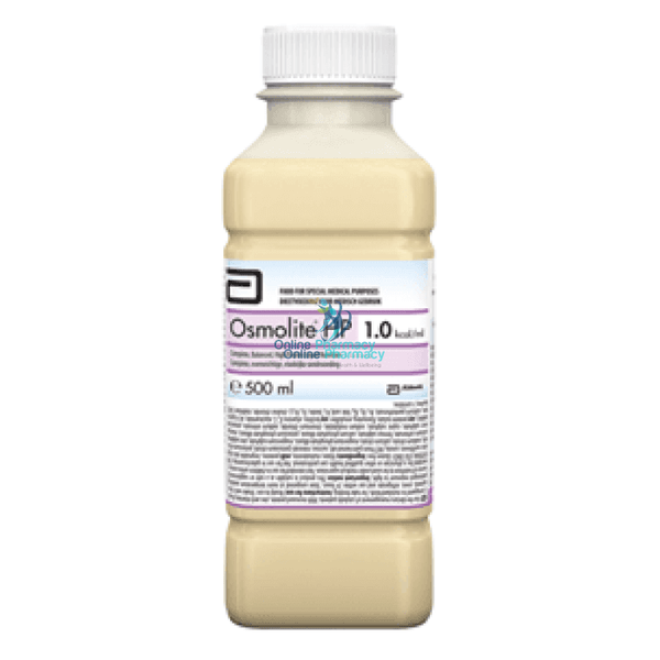 Osmolite 1.0kcal/ml - 1500ml - OnlinePharmacy