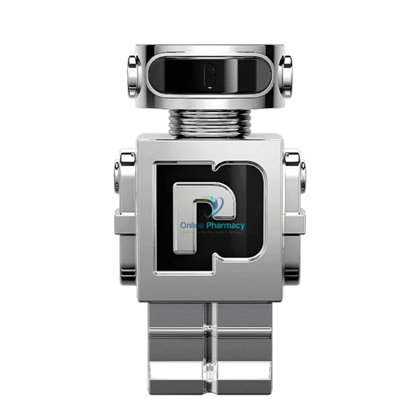 Paco Rabanne Phantom Eau De Toilette - 50Ml Perfume