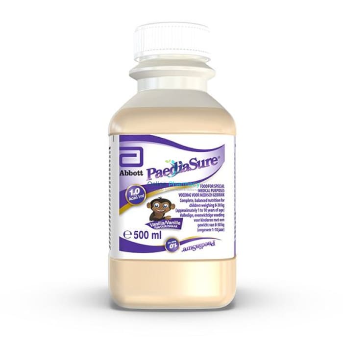 Paediasure Liquid Ready To Hang - 500ml