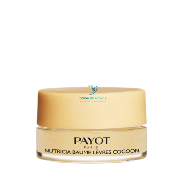 Payot Baume Levres Cocoon Comforting Nourishing Lip Care 6G Skin