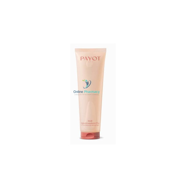Payot Nue D’tox Make - Up Remover Gel 150Ml