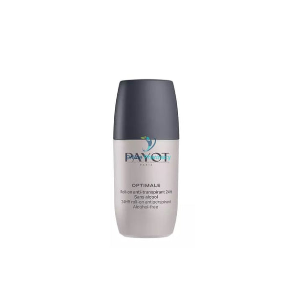 Payot Optimale Roll - On Antiperspirant 24H 75Ml