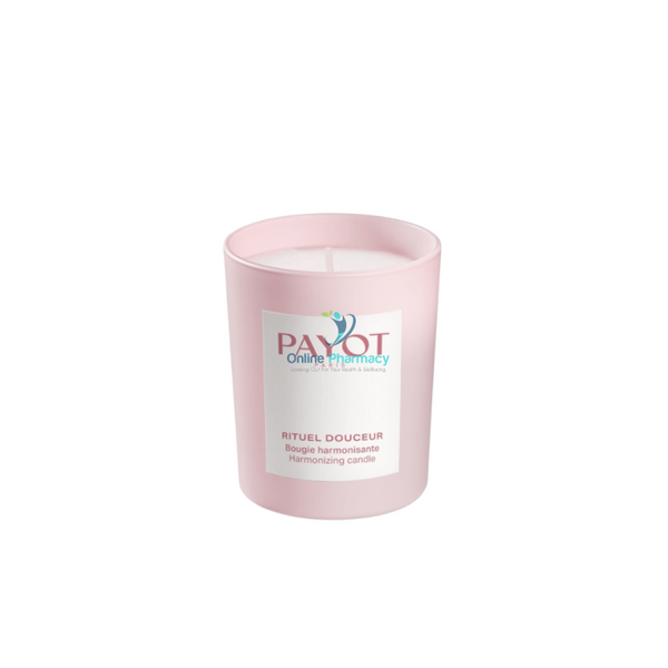 Payot Rituel Douceur Harmonizing Candle 180G