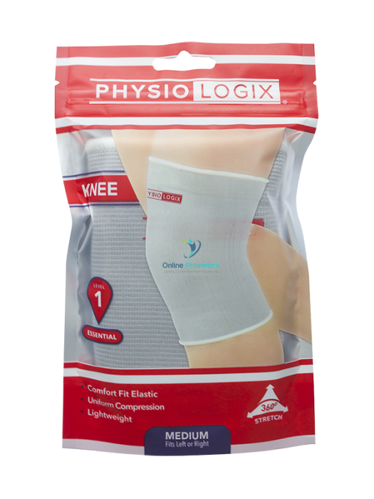 Physiologix Essential Knee Support - OnlinePharmacy